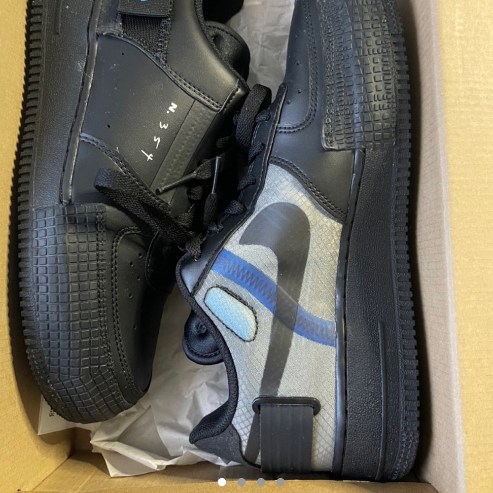 Nike Air Force 1